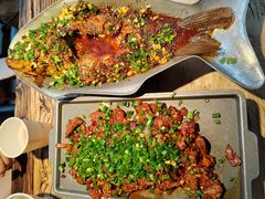 -树厨贵州菜(大十字店)