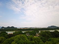 -忆咖啡观景餐厅(桂林象山公园店)