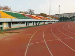 -华中农业大学第二运动场