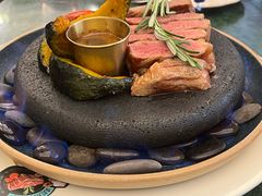 -秘密旅行Bonjour(黑金冠 江南西店)