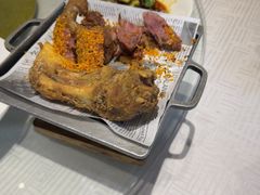 -老平安农家菜(平安店)