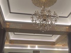-君庭中餐厅(友谊宾馆店)