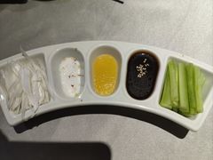 -北平食坊·烤鸭(黄寺大街店)