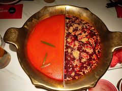 -九鼎轩脆毛肚火锅(三钢里店)