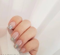 -Pink You美甲美睫纹绣定制中心