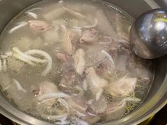 -润园四季椰子鸡火锅(南山海岸城店)