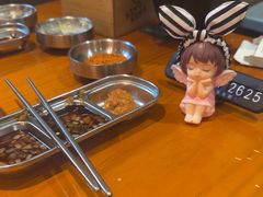 -kingkong大猩猩烤肉(CBD店)