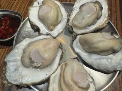 -蚝堡海鲜·威海菜·海肠捞饭·烧烤·亚洲吃蚝公司(幸福门店)