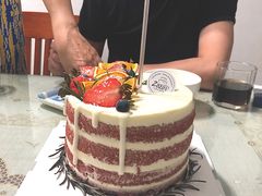-ZOZO's昌左左精致甜品设计(新北店)