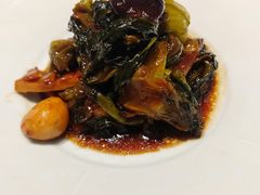 -钱塘花园·宁波菜