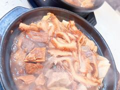 -赵家牛肉砂锅(台西三路店)