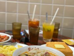-黄恩记茶餐厅(杨箕店)