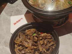 -山四砂锅(太原钟楼街店)