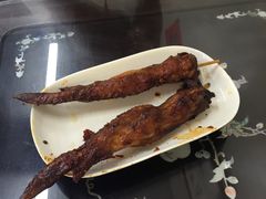 -潘苏凉茶馆(康之宝超级广场店)