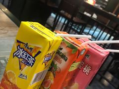 -彩鹿·潮汕·鲜牛肉·自助火锅(伊电园店)