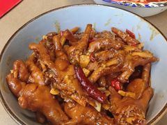 -老三样·旧食新味(万寿宫店)