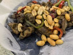 -煲煲掂风味煲仔饭餐厅(西区店)