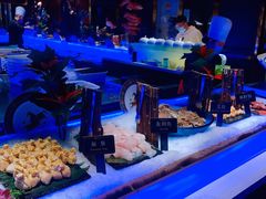 -加餐海鲜自助(宝龙一城店)