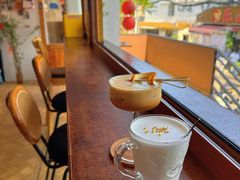 -LOOKA COFFEE(大鹏所城店)