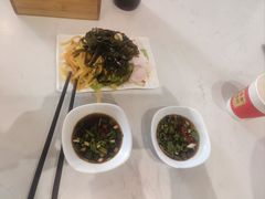 -饺子季水饺餐厅(新市街店)