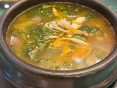 -平壤馆(西塔街店)