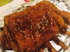 -粤麓轩餐厅(中信泰富广场店)