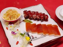 -明阁 Ming Court(广州朗豪酒店)