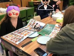 -合合春饼·酱骨·东北菜(潘家园店)