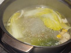 -喃喃椰·糟粕醋·椰子鸡火锅(七堡花园店)
