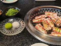 -牛焱·烧肉酒肆(五大道店)