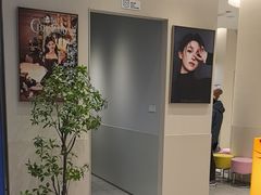 -天真蓝照相馆(五角场百联又一城店)