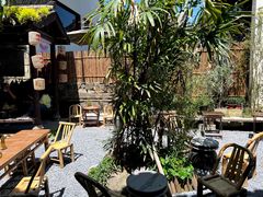 -Metal hands·铁手咖啡