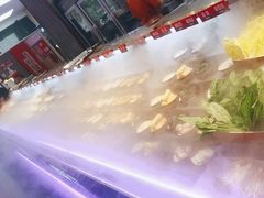 -李姑婆鲜切牛肉火锅自助(凤城二路店)