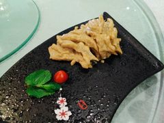 -陆壹捌餐厅(五大道店)