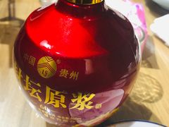 -十六中酱肉·烧烤·京菜小馆(五方桥旗舰店)