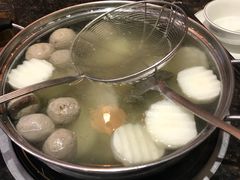-八合里潮汕鲜牛肉火锅(深圳海岸城店)