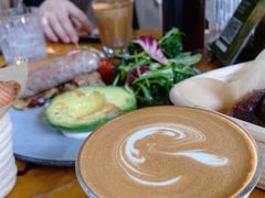 -O'mills Sourdough Bakery&Bistro(永嘉路店)