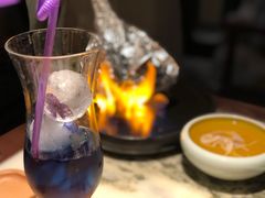 -绿茶餐厅(昌平悦荟店)