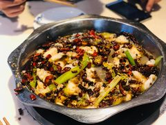 -万和源炝锅城·活鱼现炝(文艺北路店)