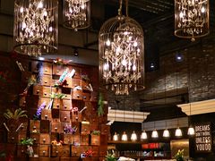 大堂-Let's Taipei 非常烘焙(太古里店)