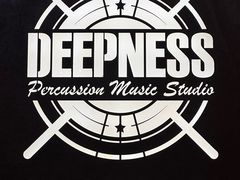 -深度爵士鼓（架子鼓）教学培训工作室Deepness