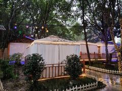 -醉二娘正宗西昌火盆烧烤(大丰店)