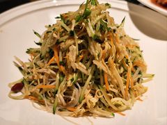 -北院·果木烤鸭·25年东北菜(创意产业园店)