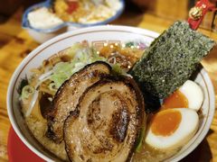 -老龙亭拉面店