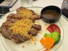 -圣彼得堡观江俄餐厅(中央大街黑金冠店)