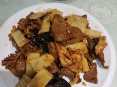 -京天红酒家(虎坊路店)