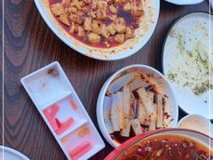 -四川饭店·小龙虾(长白店)