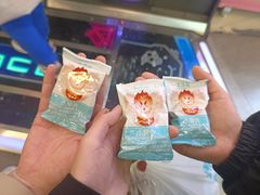 -半天妖烤鱼(西铁营万达店)