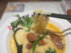 -和府捞面(凯德壹中心店)