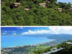 -亚龙湾热带天堂森林公园